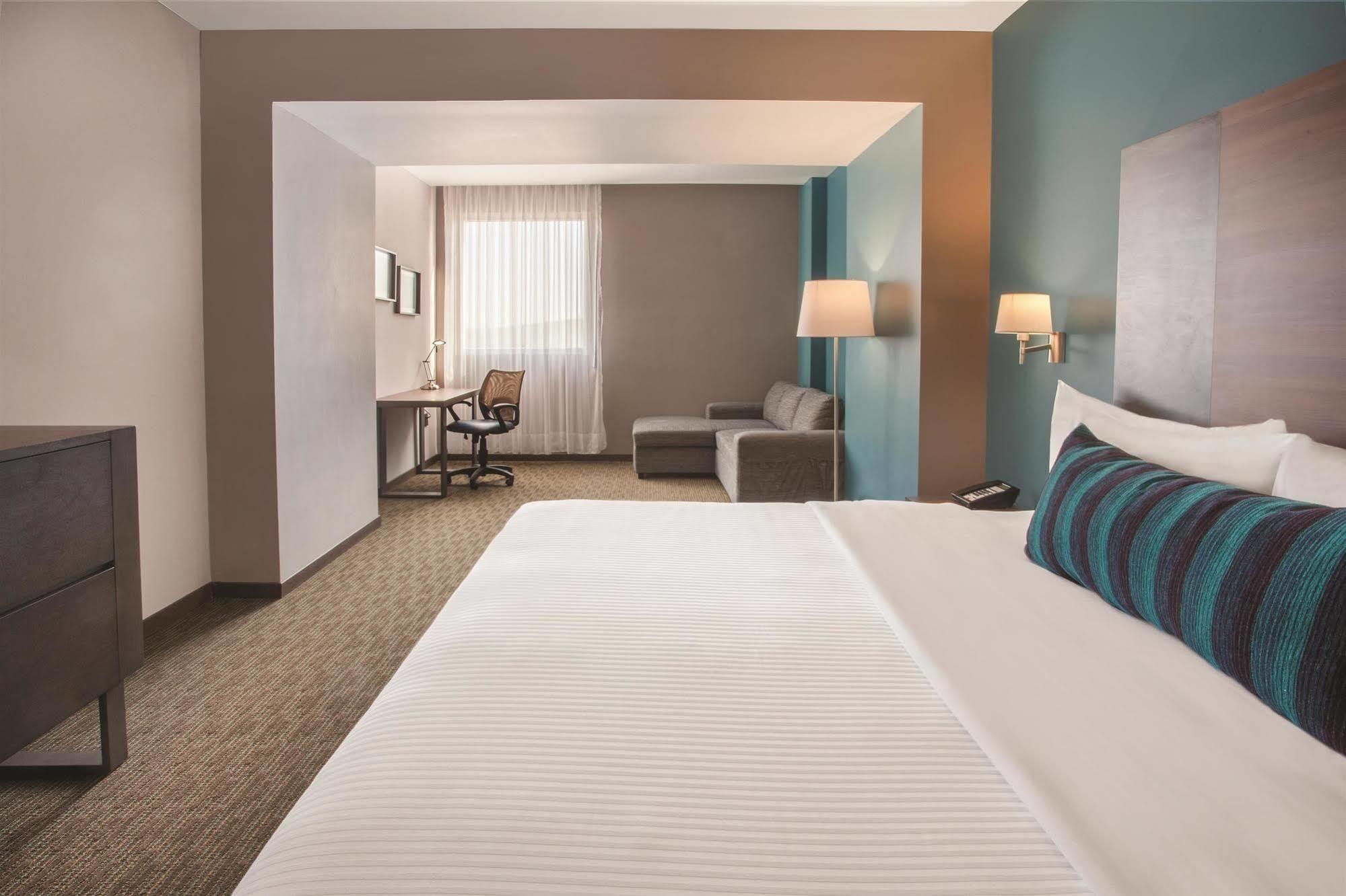 La Quinta By Wyndham Hotel Aguascalientes