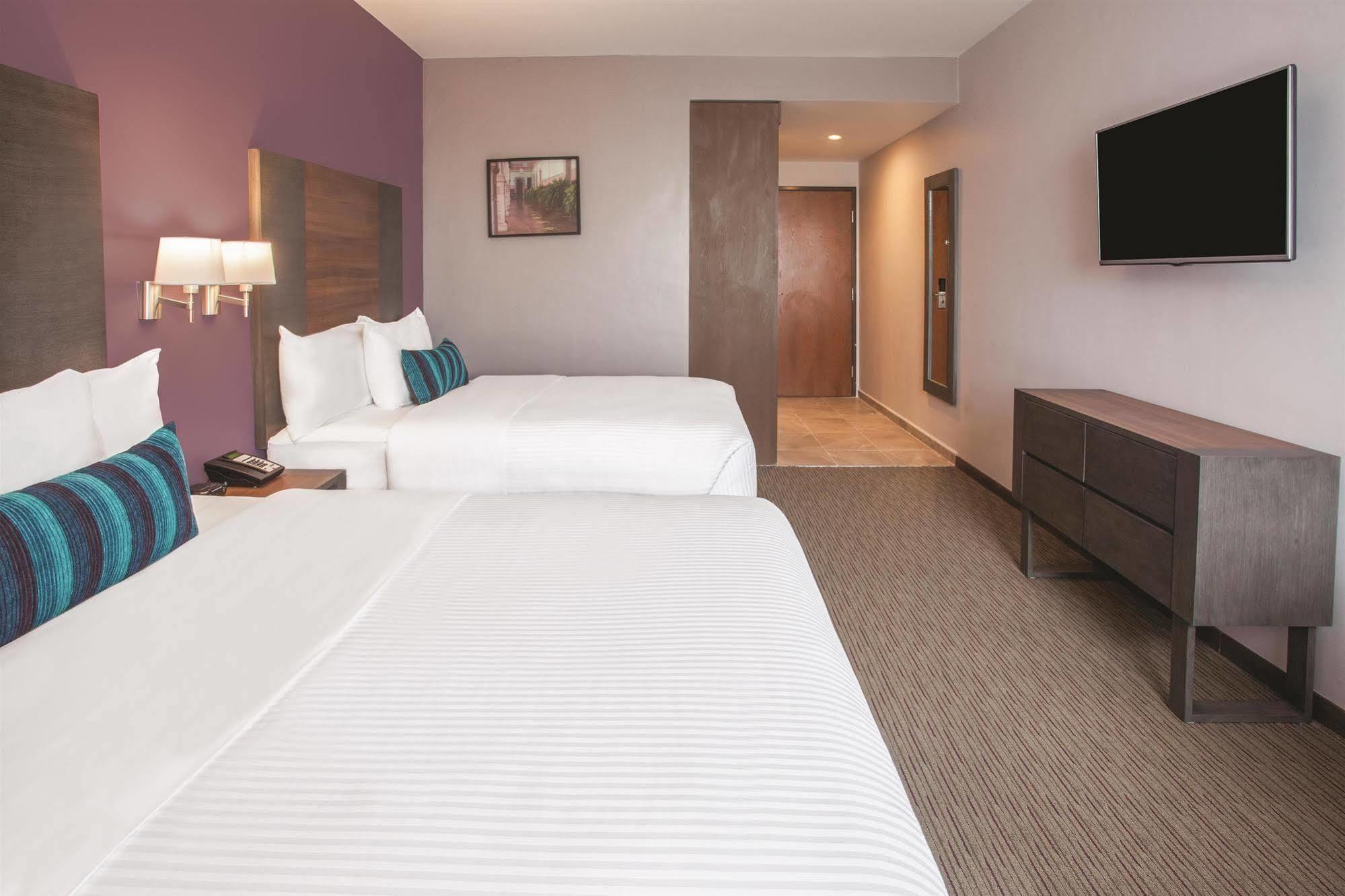 Hotel La Quinta By Wyndham 4*
