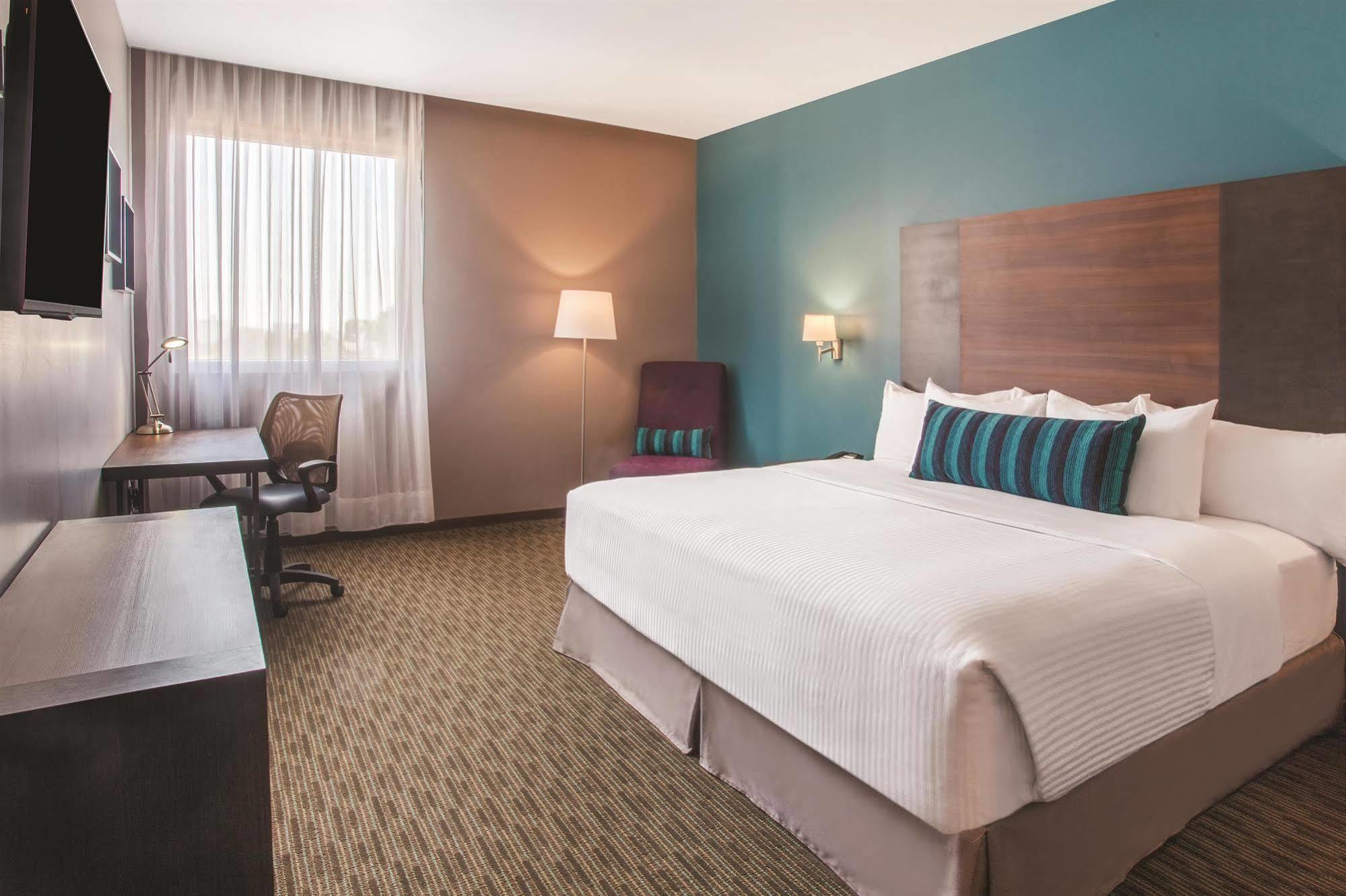 La Quinta By Wyndham Aguascalientes