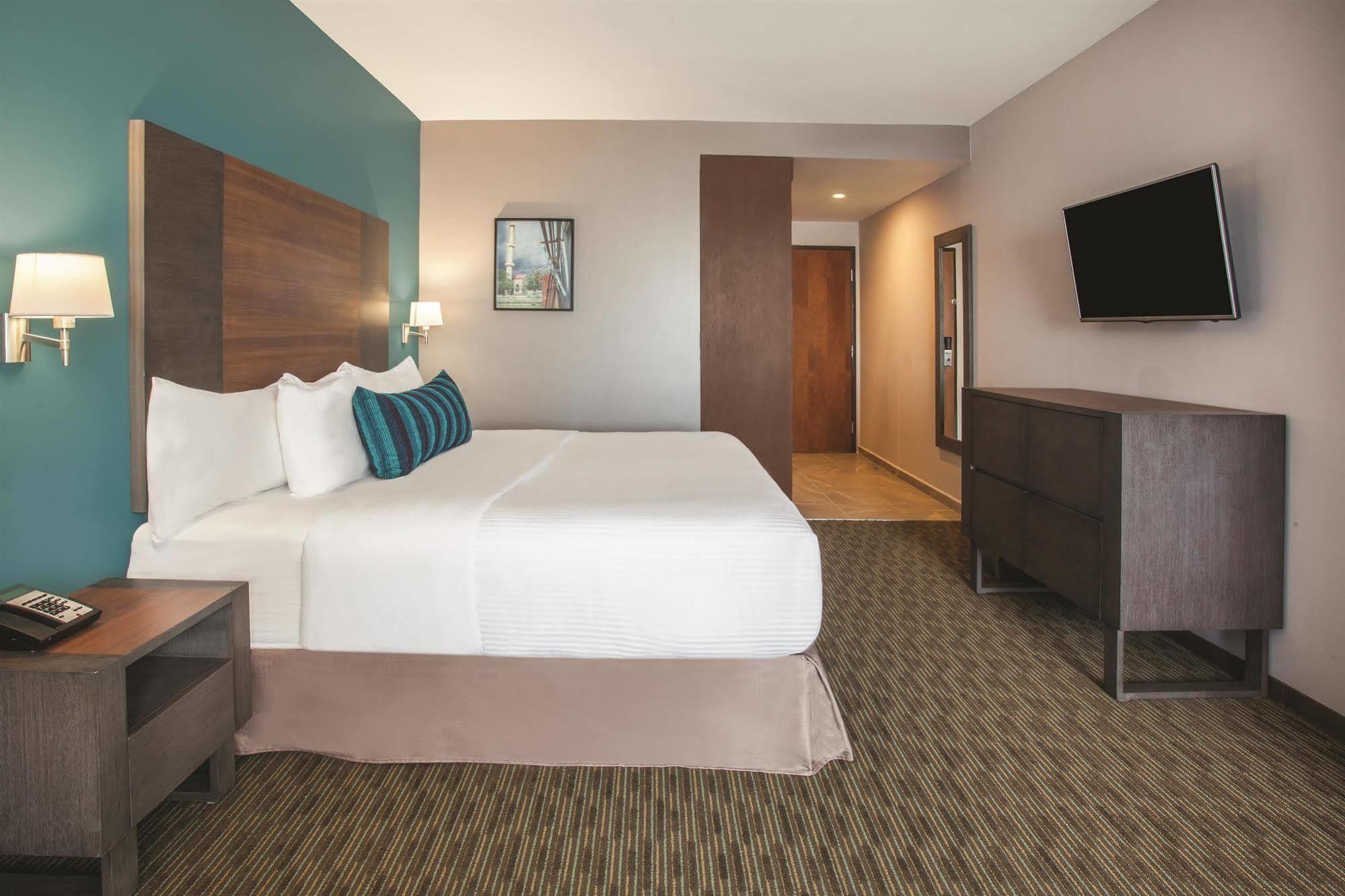 Hotel La Quinta By Wyndham Aguascalientes