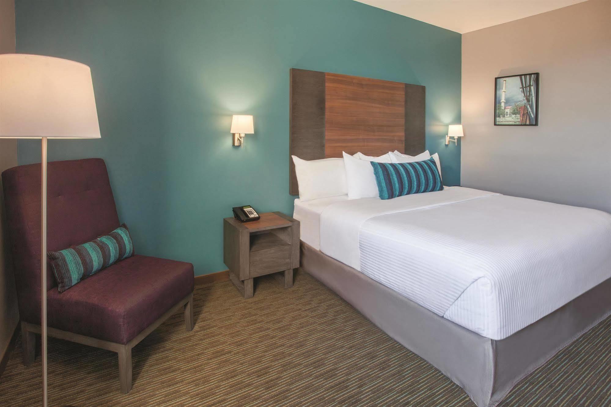 La Quinta By Wyndham 4* Aguascalientes