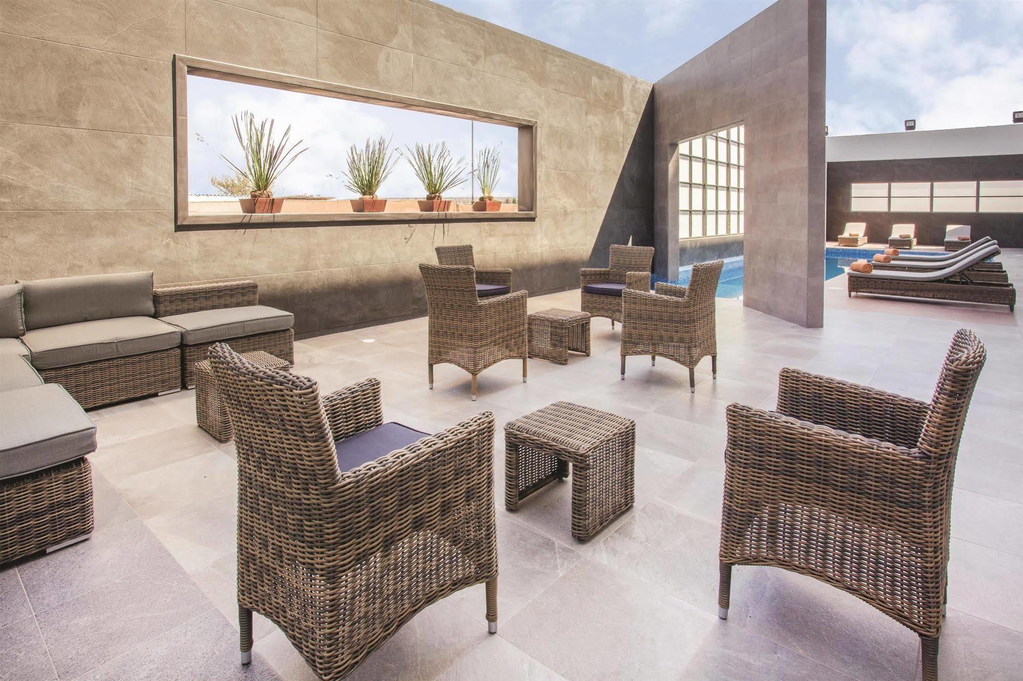 La Quinta By Wyndham Hotel 4*
