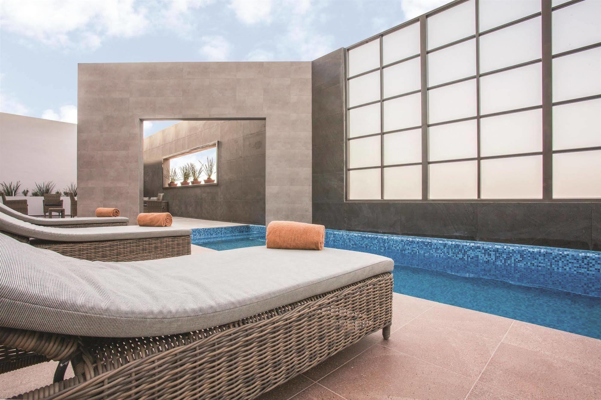 Hotel La Quinta By Wyndham Aguascalientes