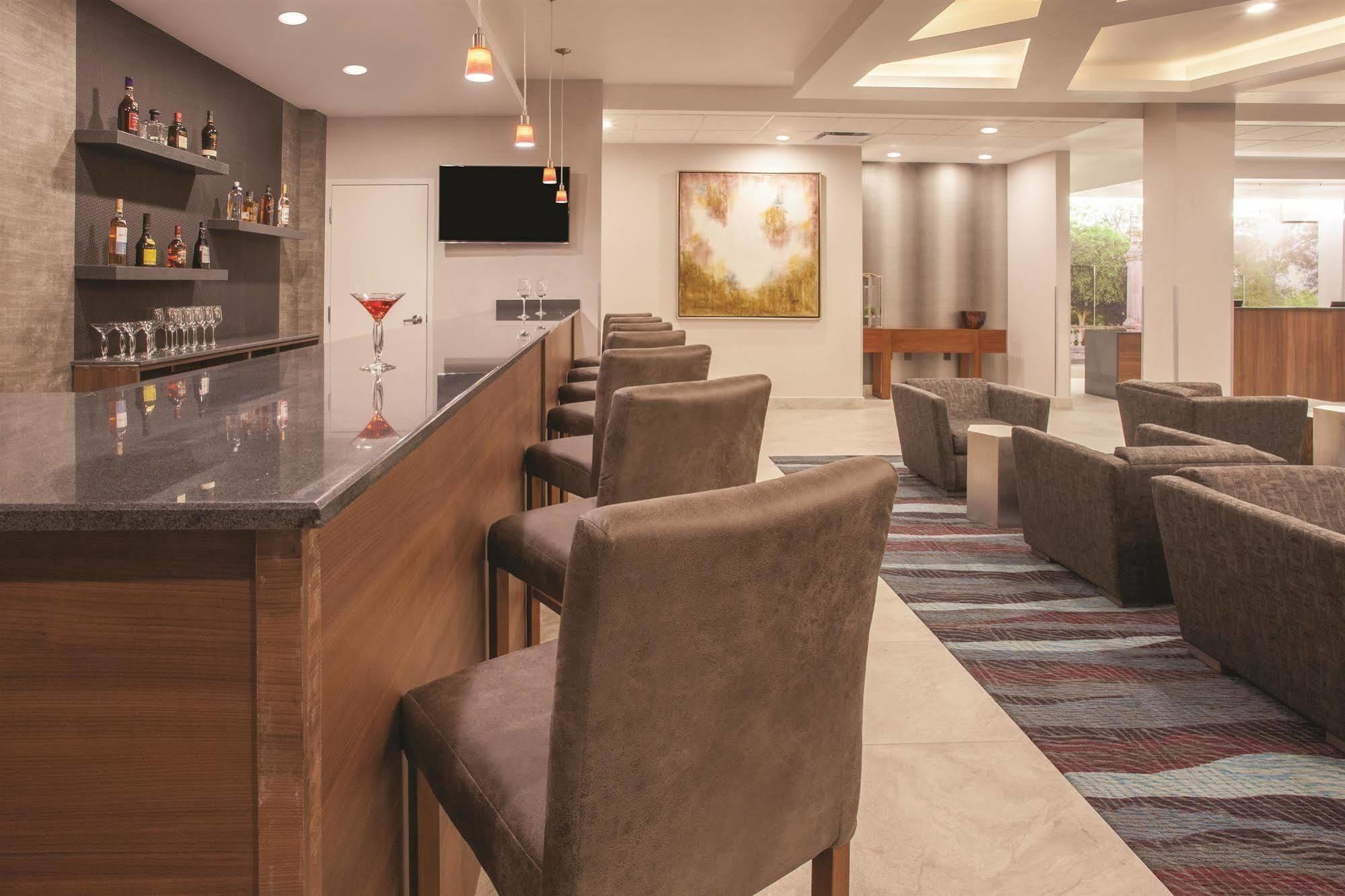 La Quinta By Wyndham 4*