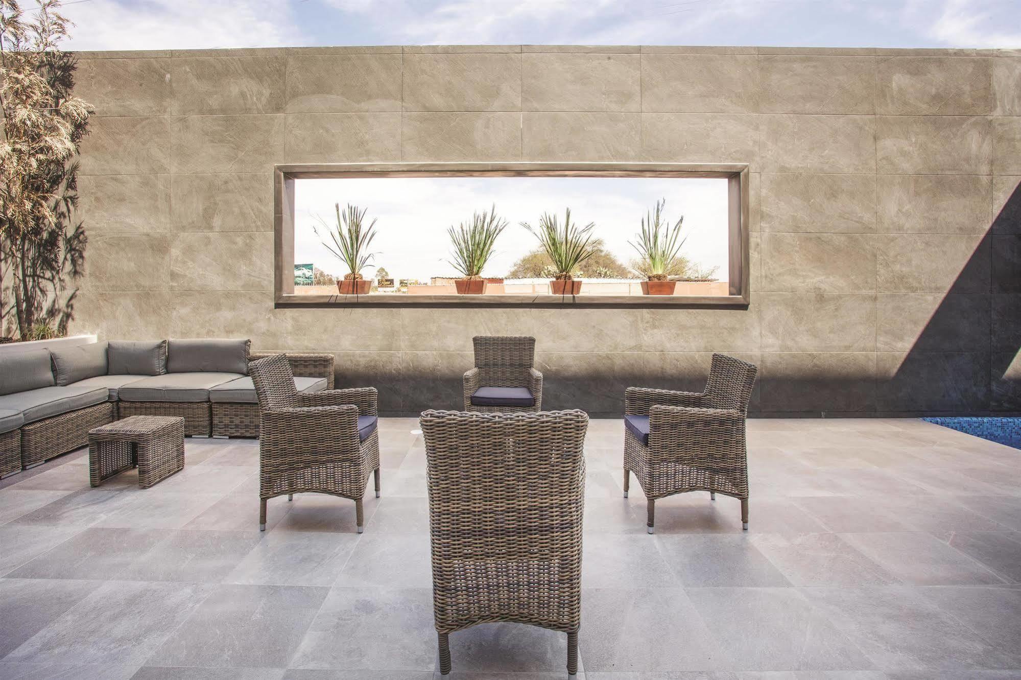 La Quinta By Wyndham Hotel 4*