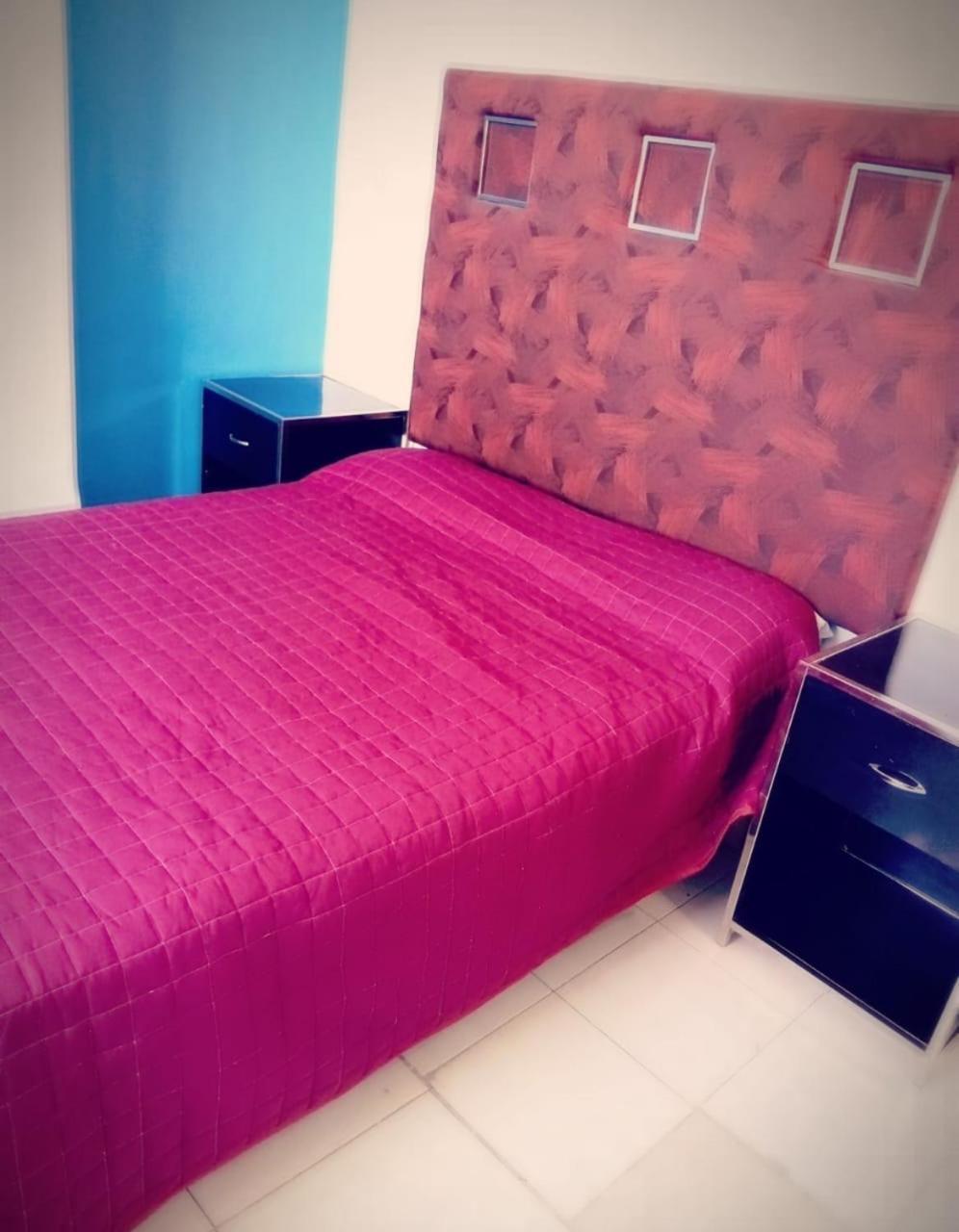 Hotel Reginna *