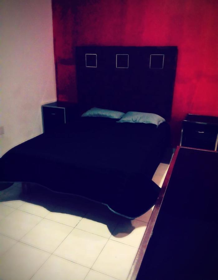 Hotel Reginna Aguascalientes