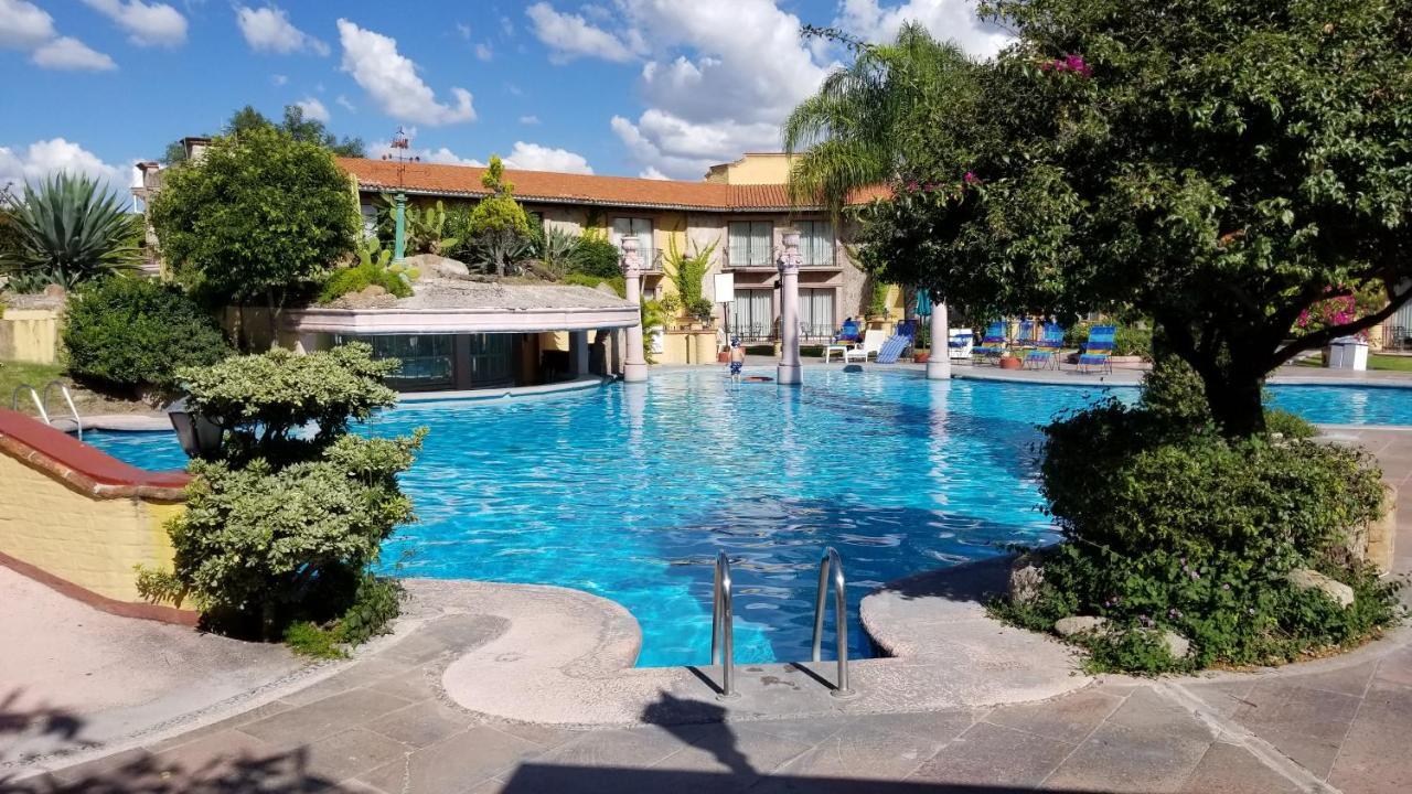 Gran Hacienda De La Noria Hotel