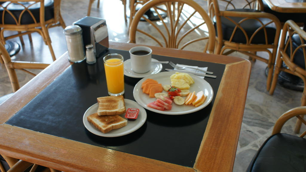 Lavid Hotel