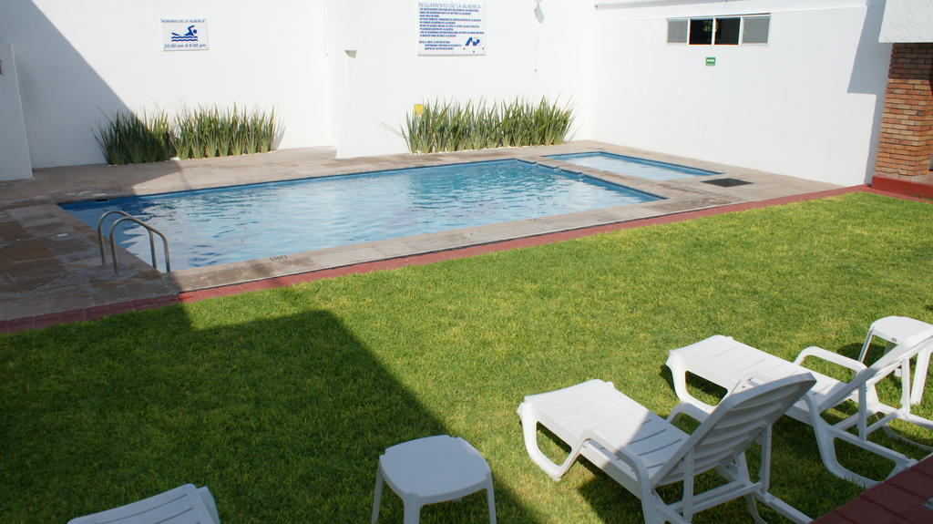 Lavid Hotel