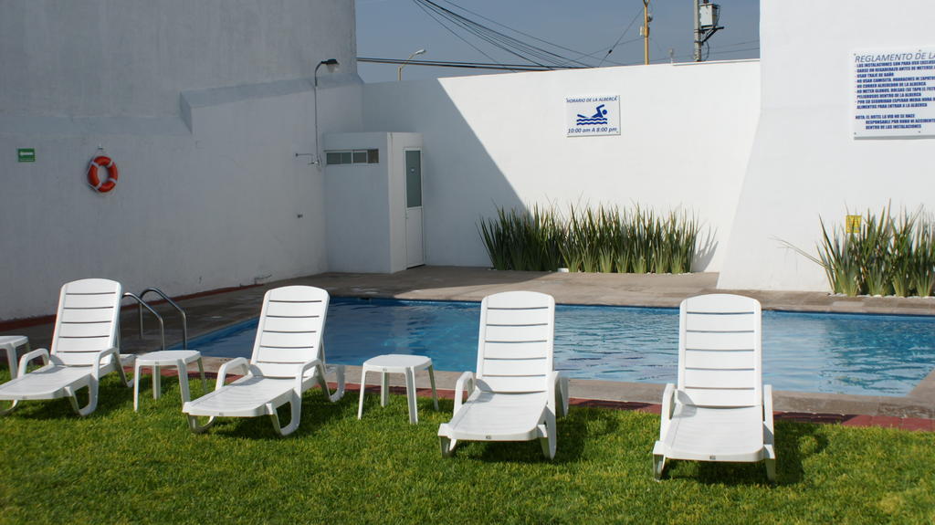 Hotel Lavid 3*