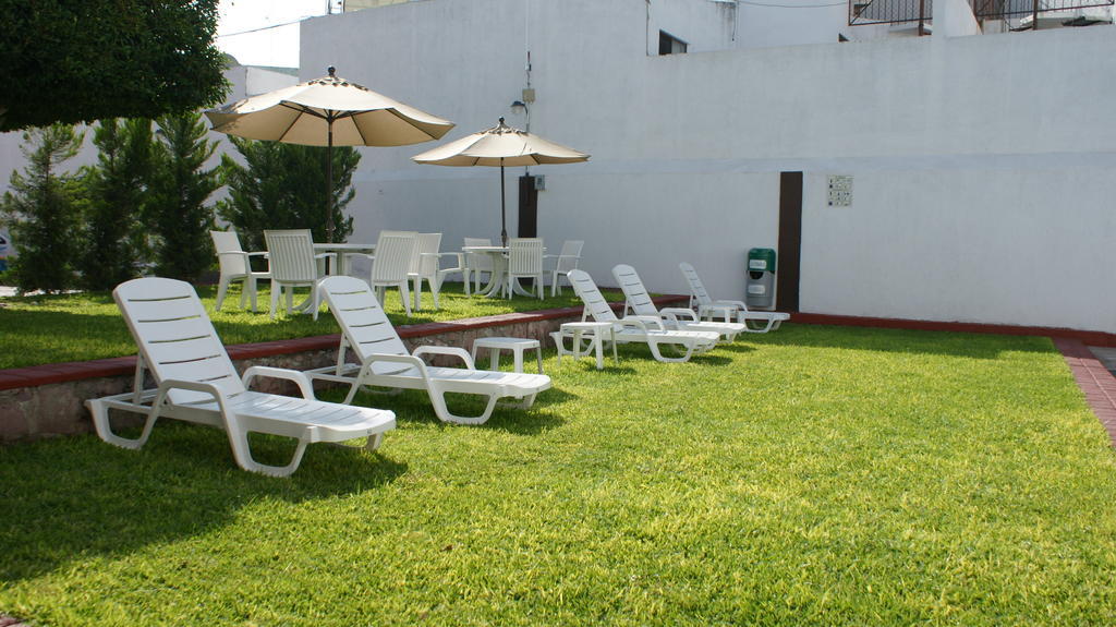 Lavid Hotel Aguascalientes