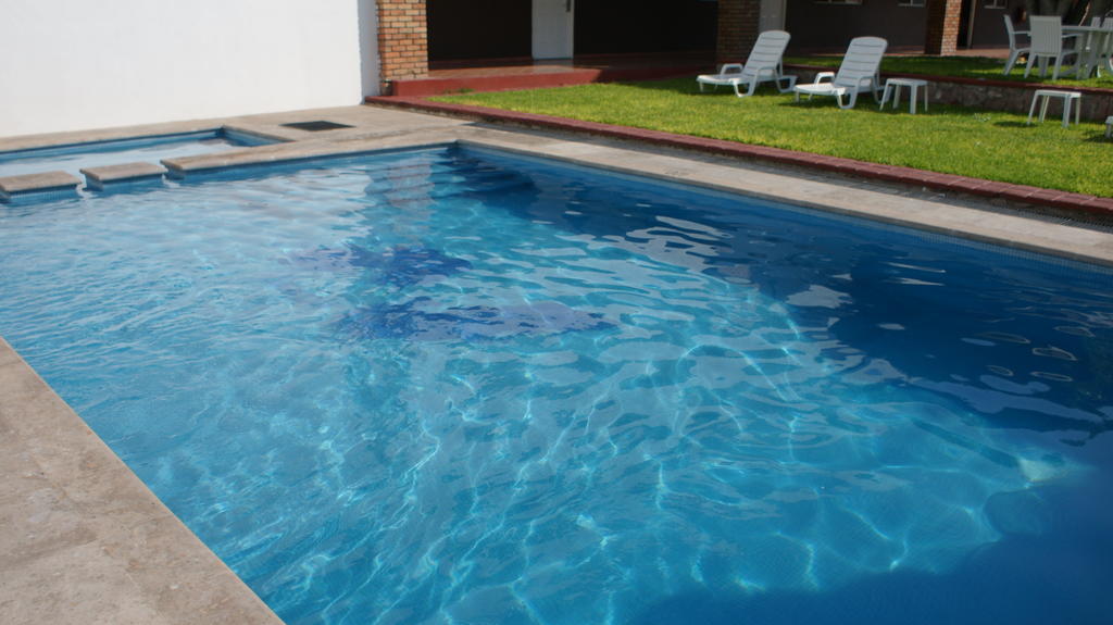Lavid 3* Aguascalientes