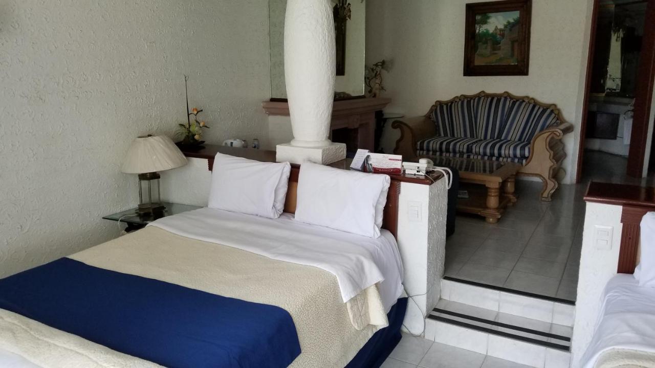 Gran Hacienda De La Noria 5*
