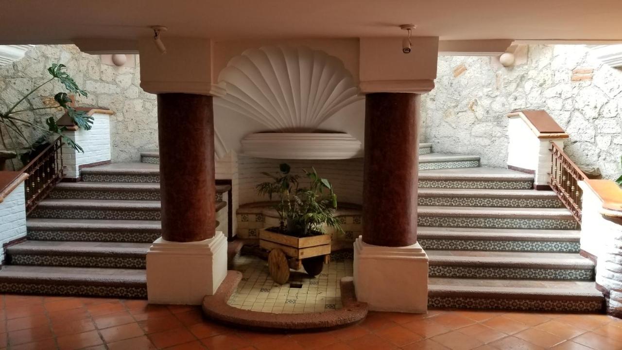 Gran Hacienda De La Noria