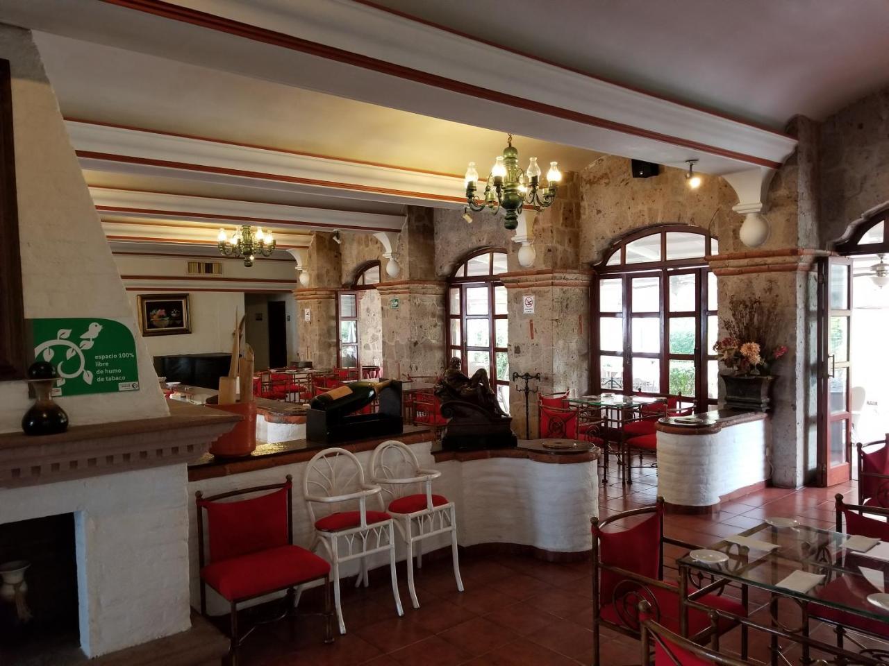 Gran Hacienda De La Noria Hotel
