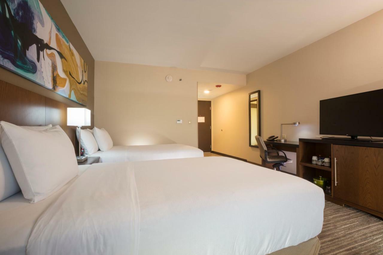 Hyatt Place Bonaterra