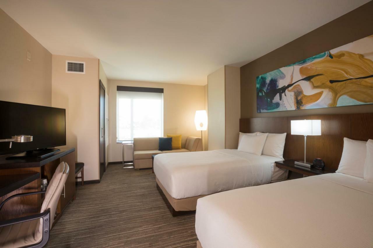 Hyatt Place Bonaterra Hotel Aguascalientes