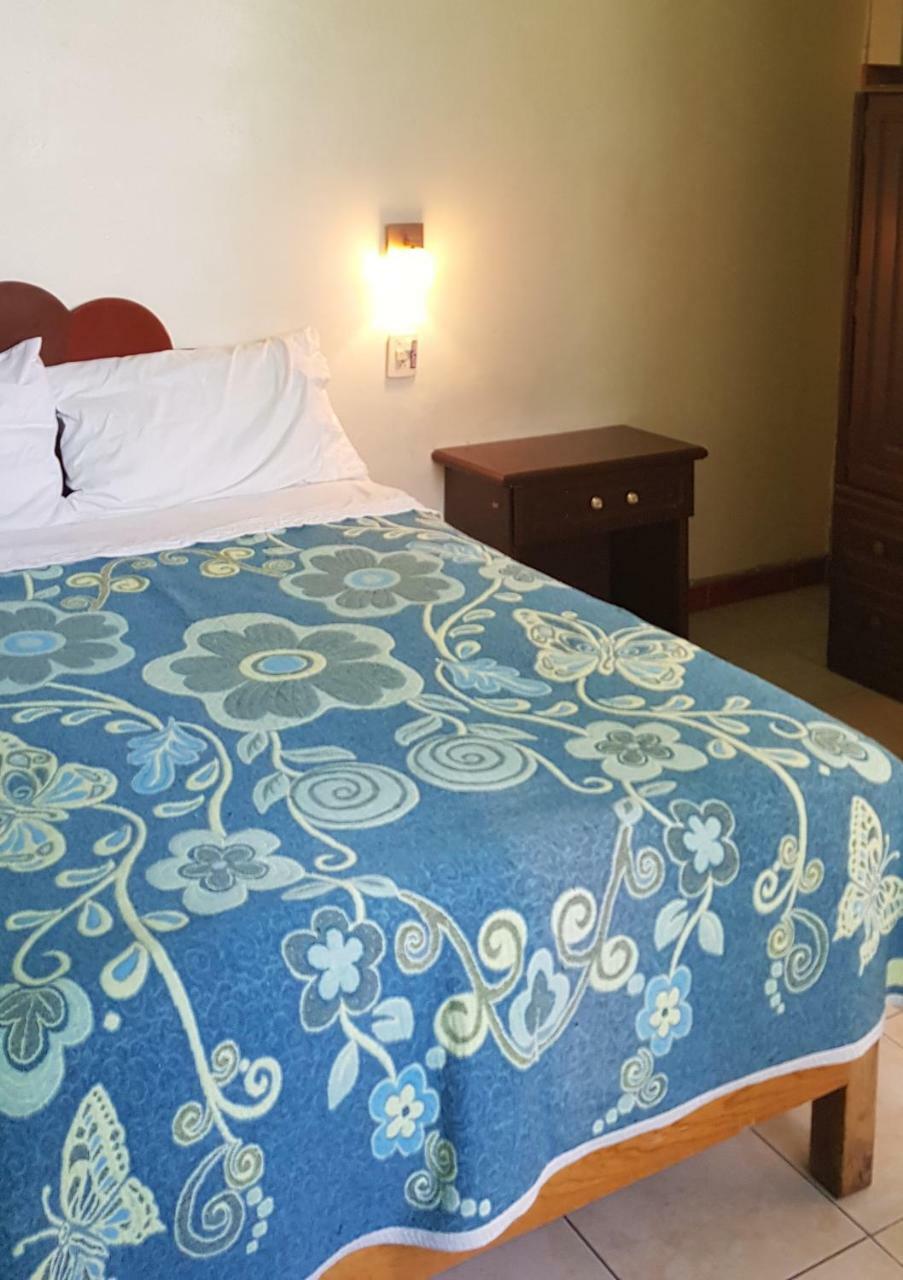 Hotel cápsula Don Jesus *