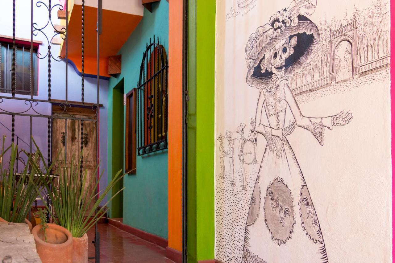 Casona Hornedo