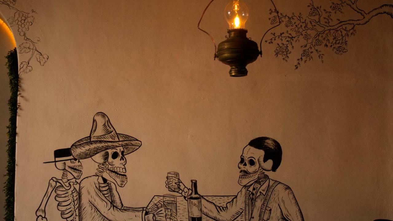 Casona Hornedo