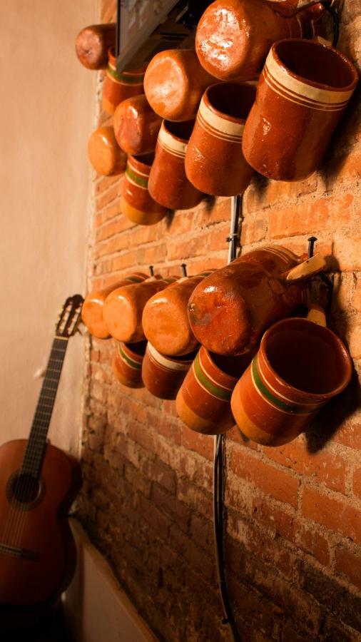 Casona Hornedo Hotel