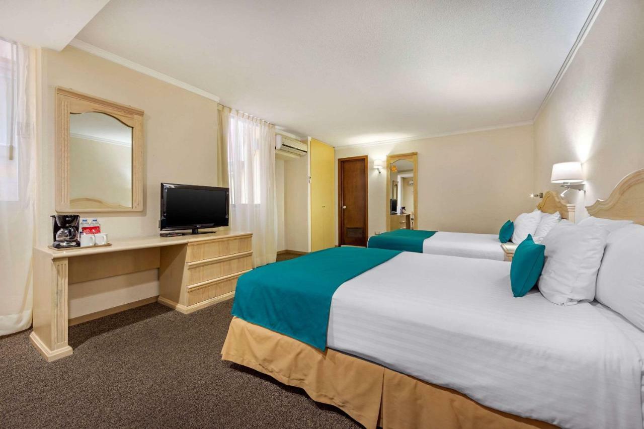 Quality Inn 4*