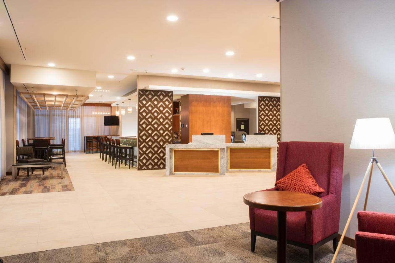 Hotel Hyatt Place Bonaterra