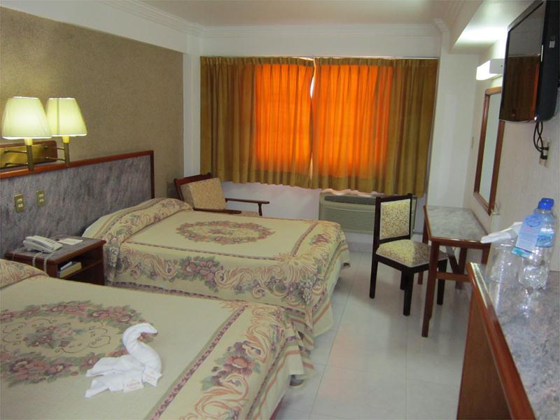 Gran Alameda Hotel 5*