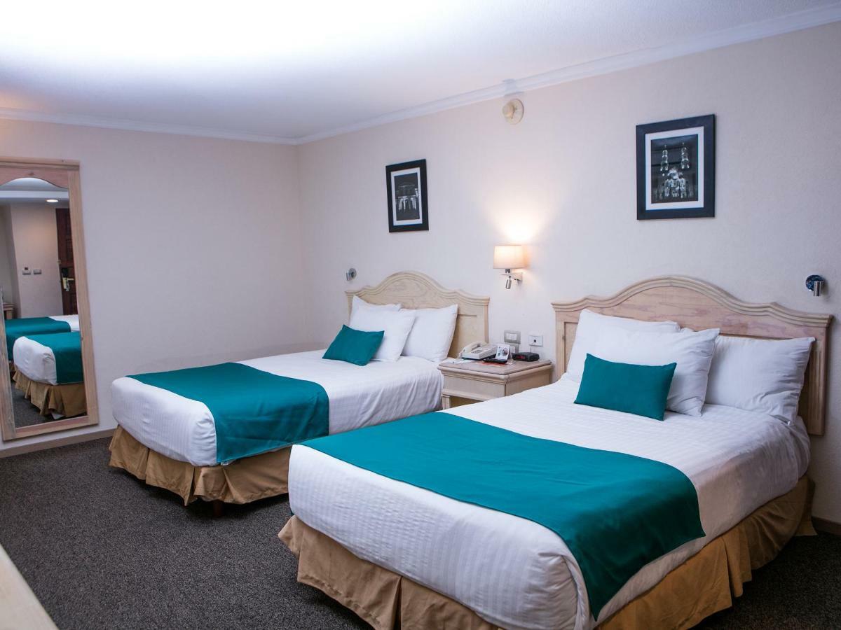 Inn Quality 4*