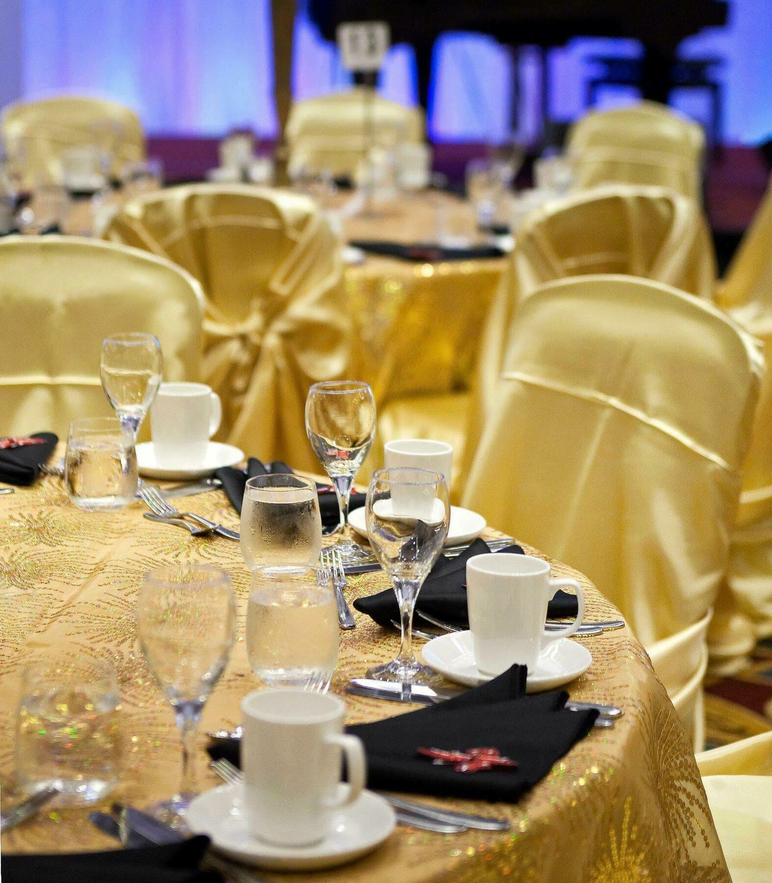Marriott Hotel Aguascalientes