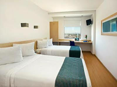 One San Marcos Hotel Aguascalientes