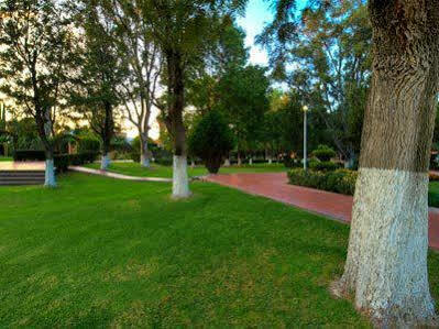 Trojes Aguascalientes