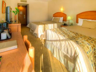 Hotel Trojes 4*