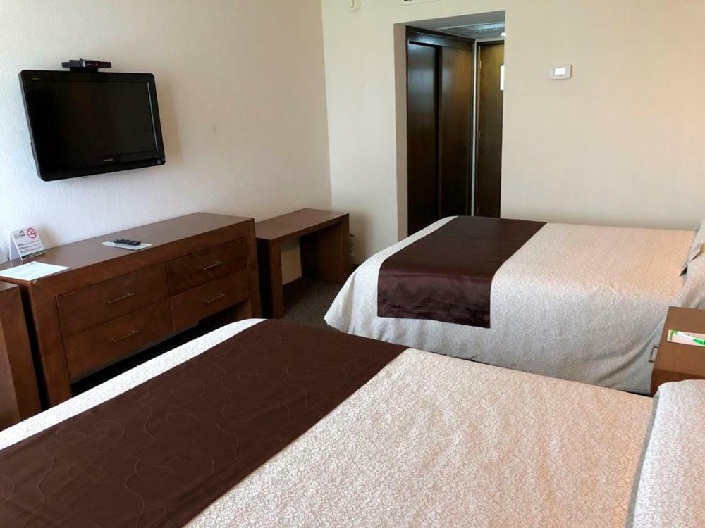 Trojes Hotel 4*