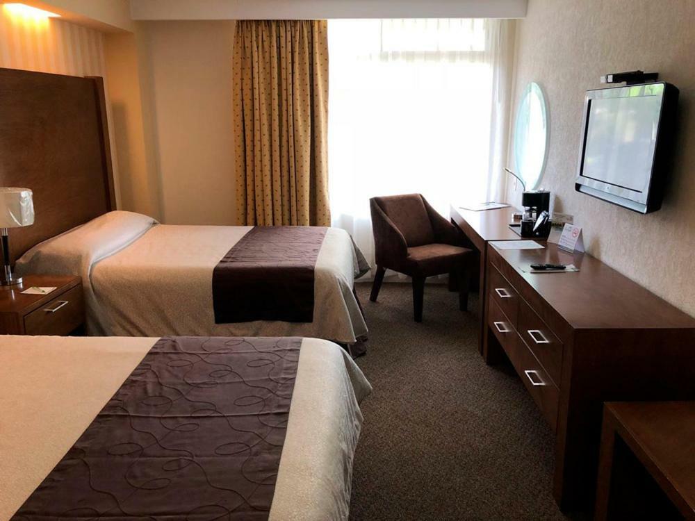 Trojes Hotel 4*