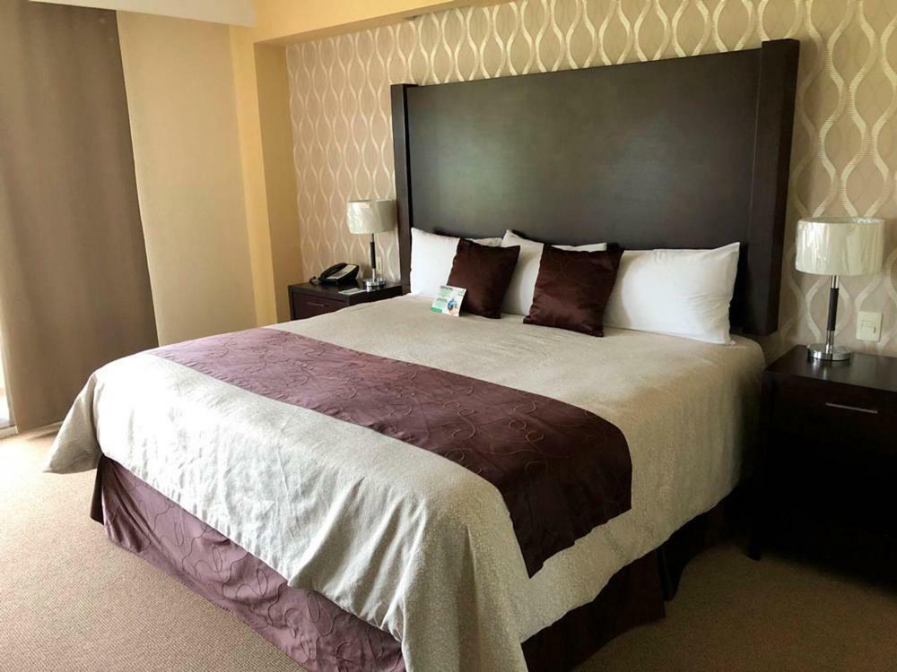 Hotel Trojes