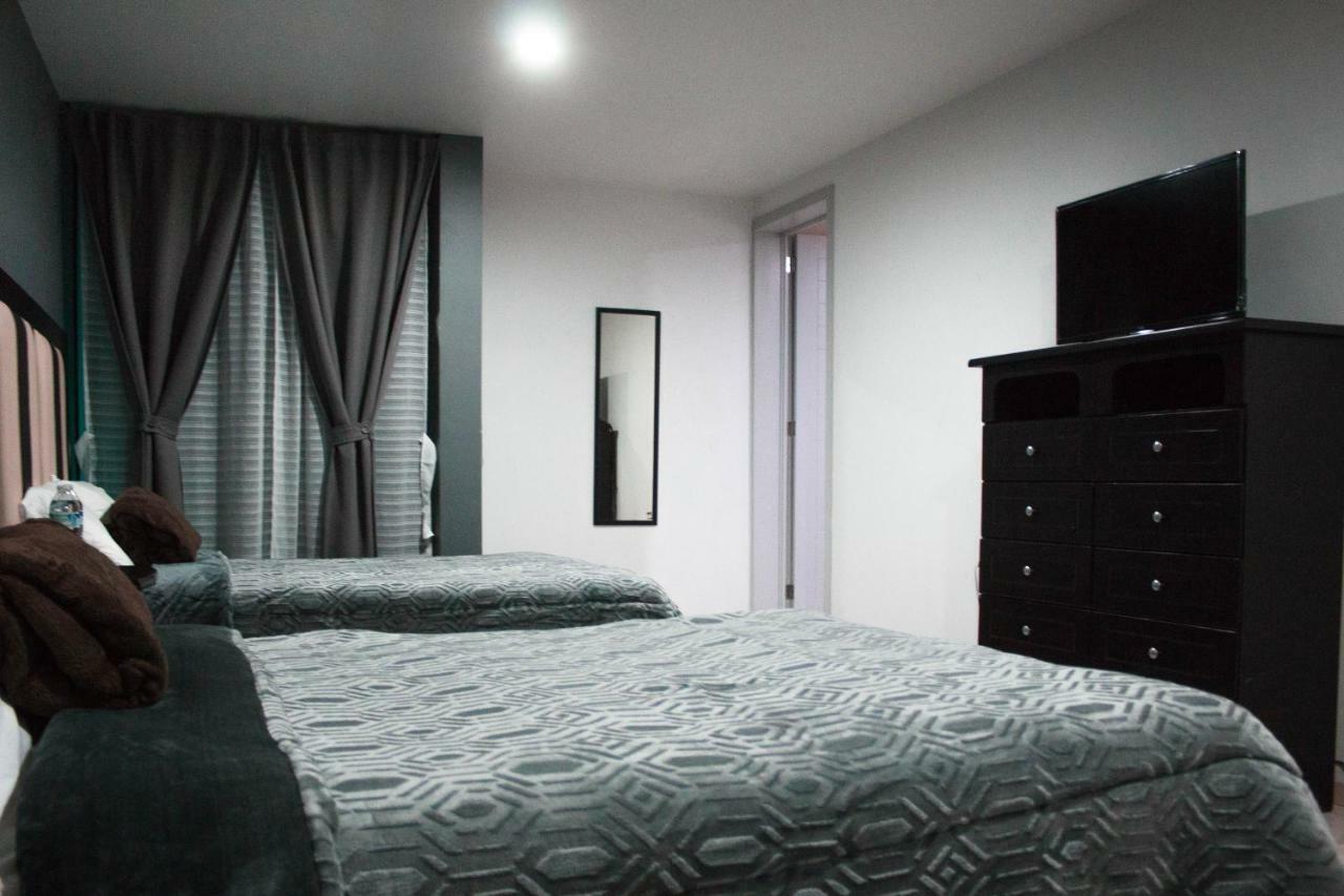 Casa Galeana Centro Con Estacionamiento Privado Hotel