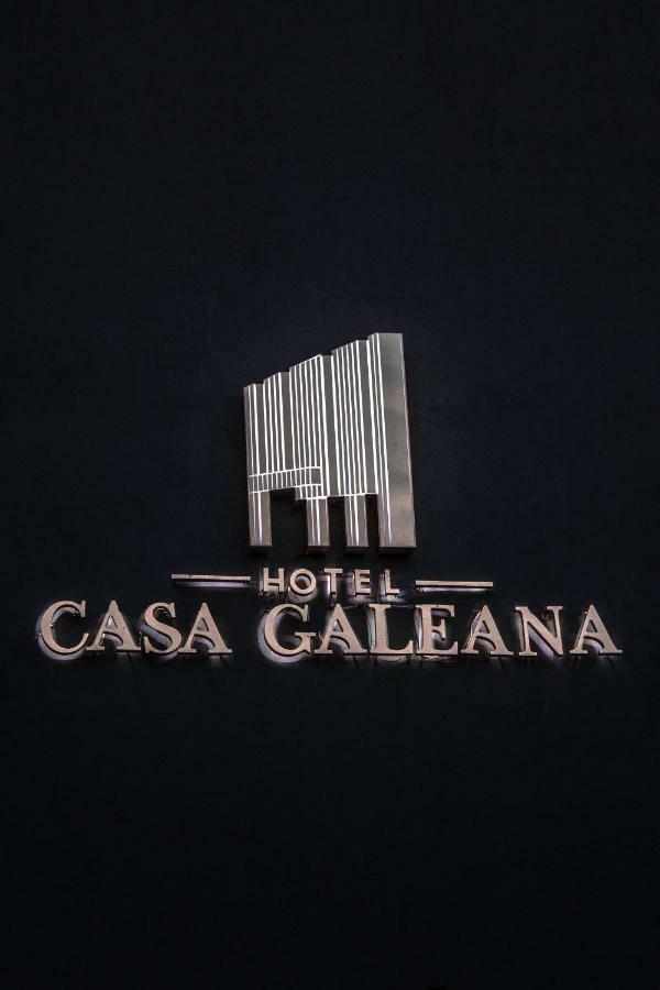 Casa Galeana Centro Con Estacionamiento Privado