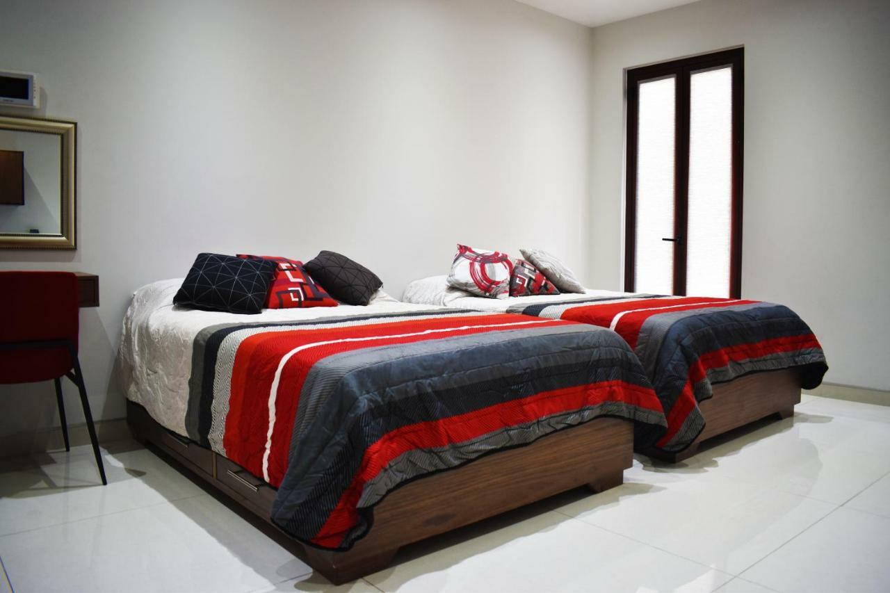 Hermoso Loft 3 En El Centro De La Ciudad *