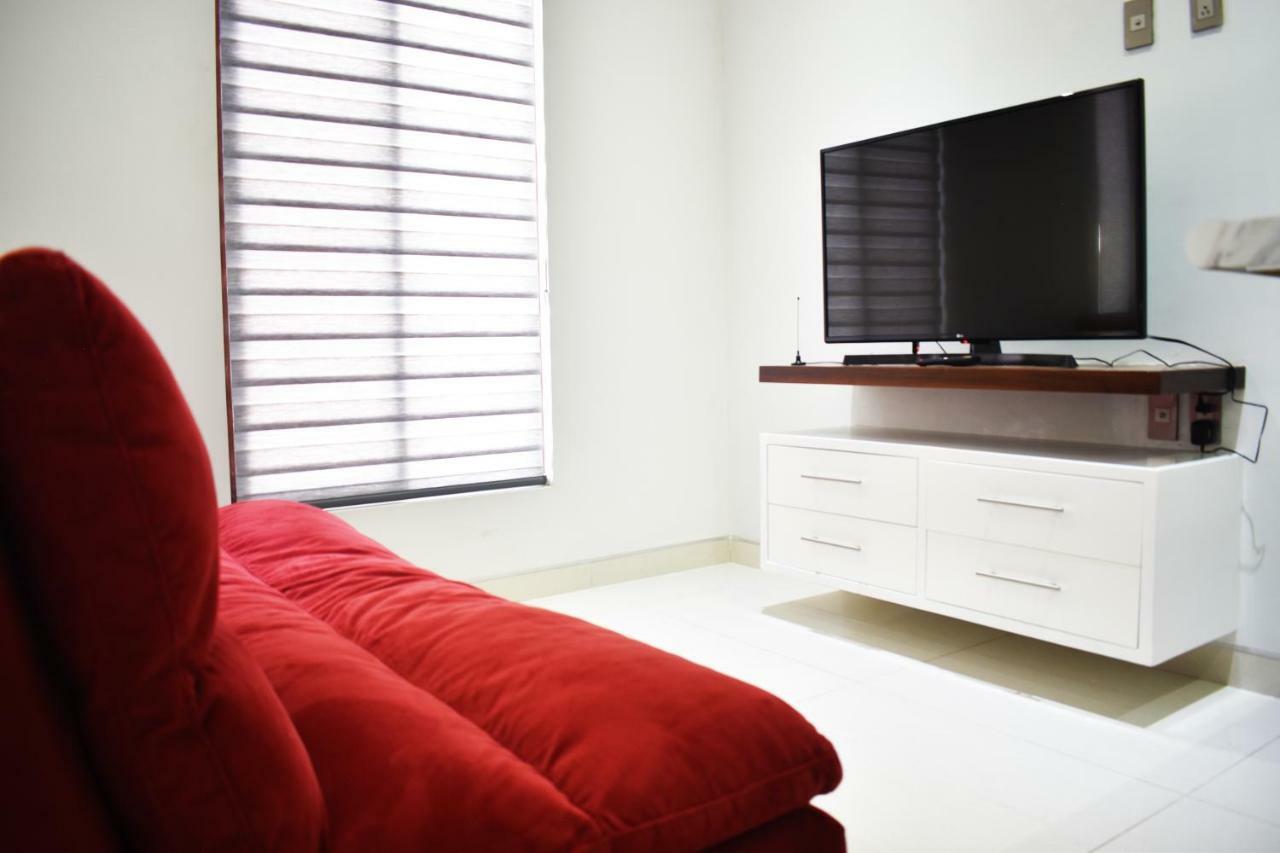 Hermoso Loft 3 En El Centro De La Ciudad Apartamento Aguascalientes