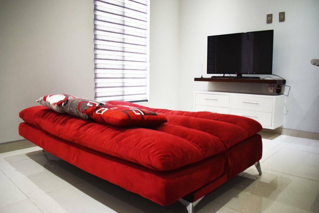 Hermoso Loft 3 En El Centro De La Ciudad