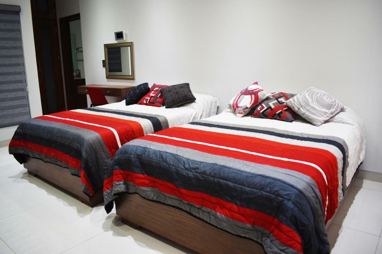 Hermoso Loft 3 En El Centro De La Ciudad Apartamento Aguascalientes