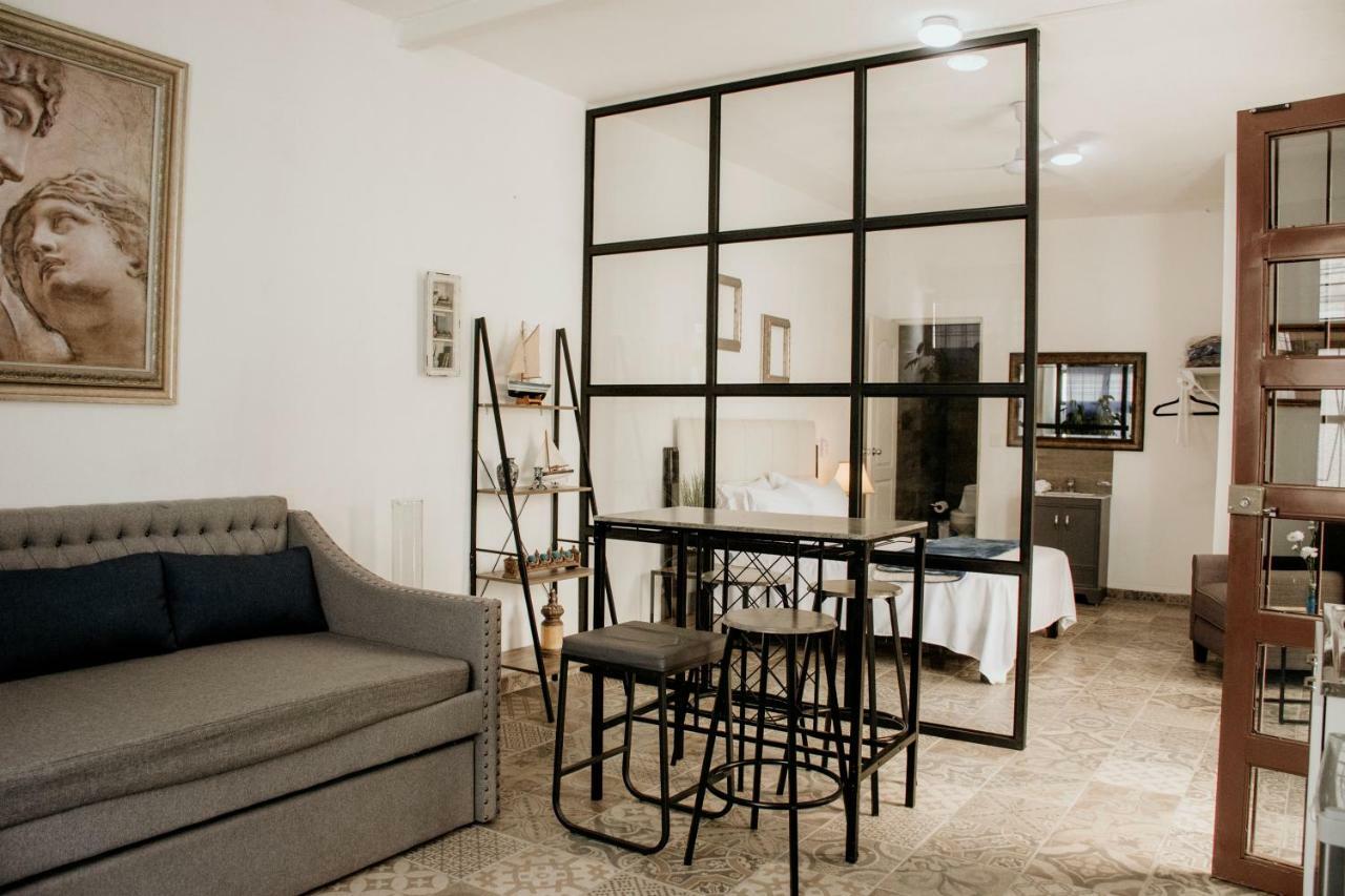 Loft Fabio Apartamento Aguascalientes