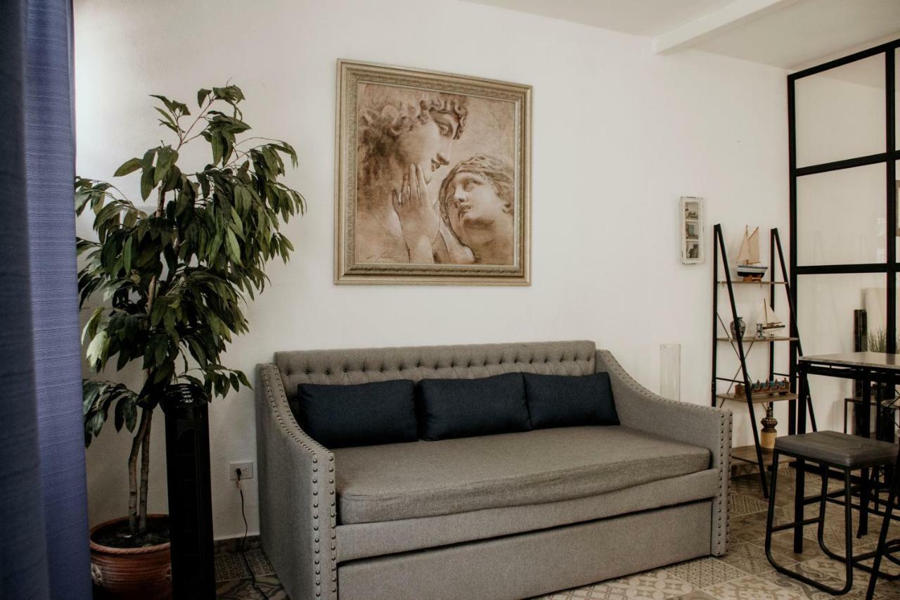 Loft Fabio Aguascalientes