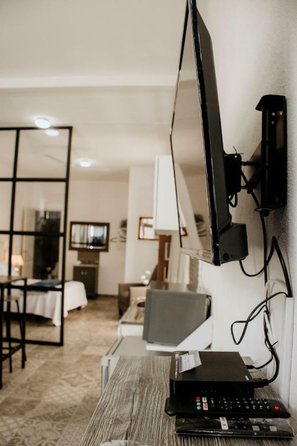 Loft Fabio Aguascalientes