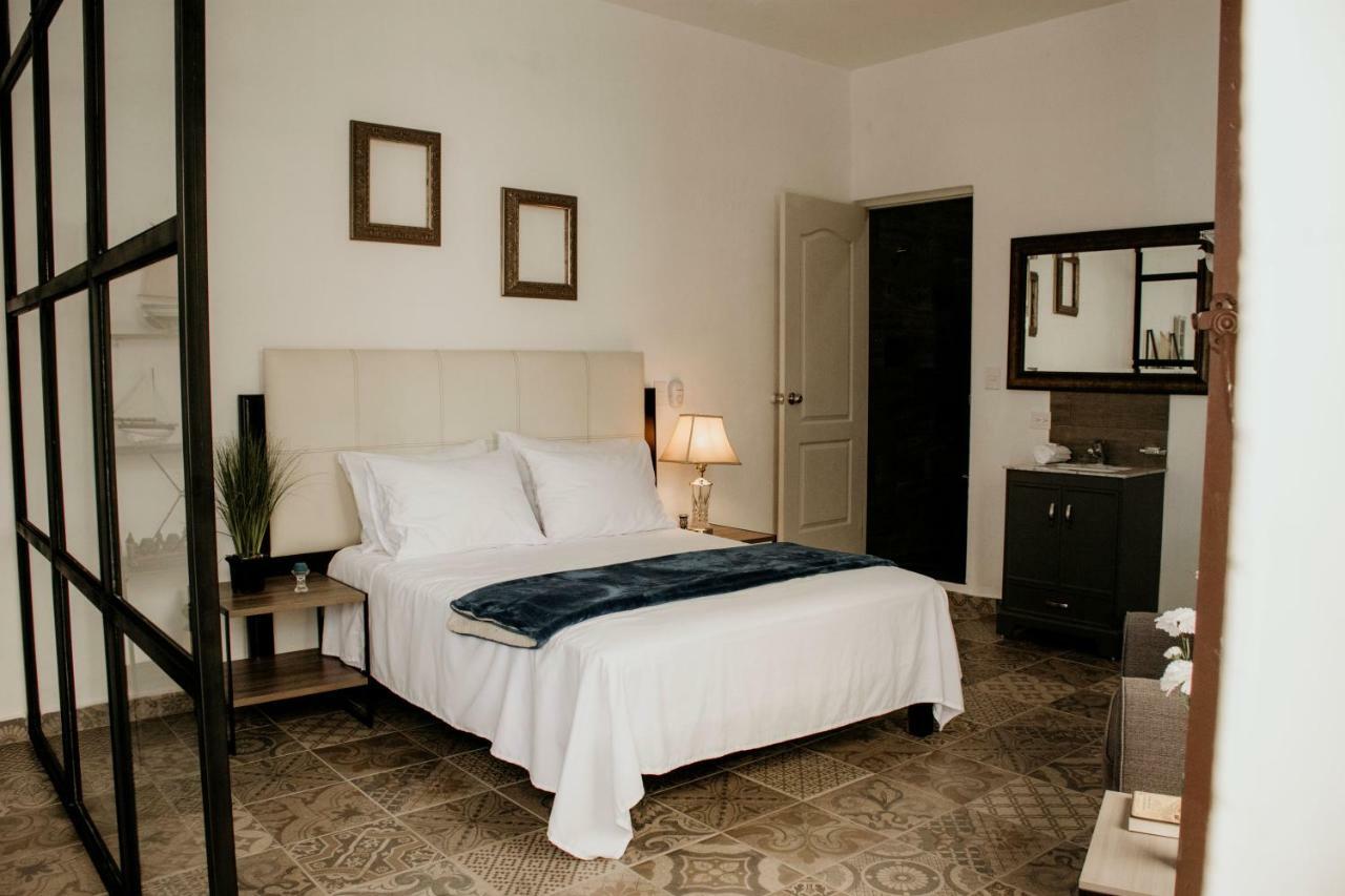Loft Fabio