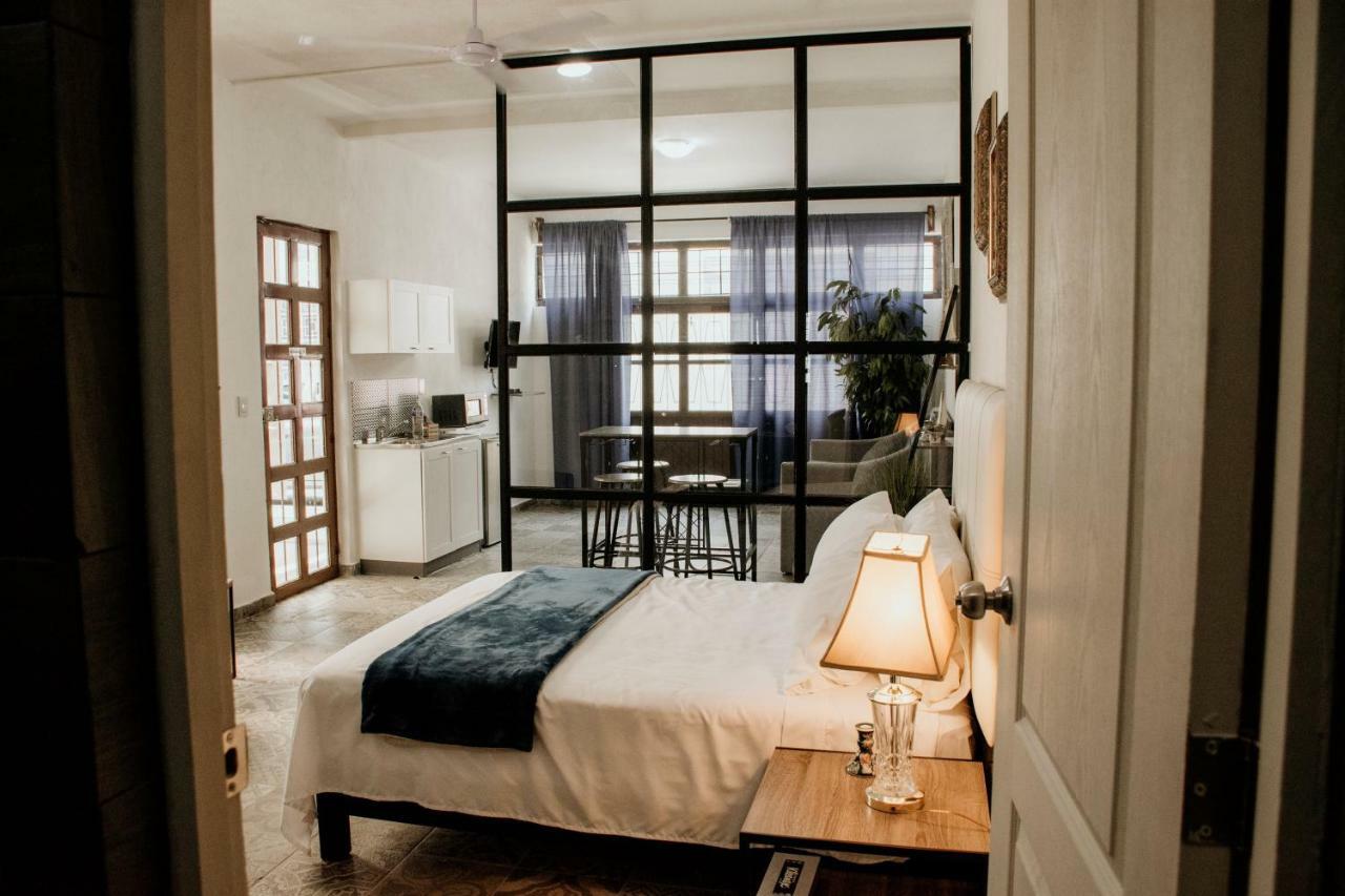 Apartamento Loft Fabio *