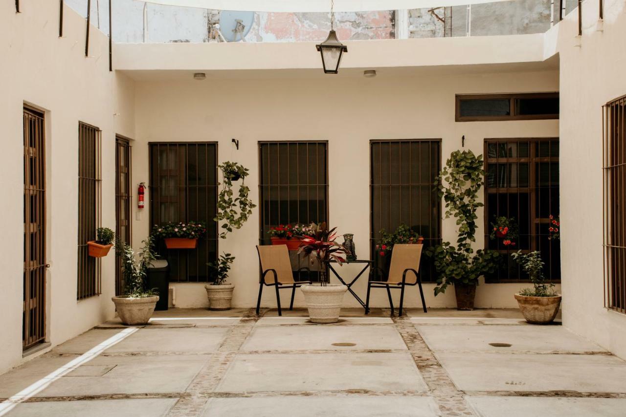 Apartamento Loft Fabio *