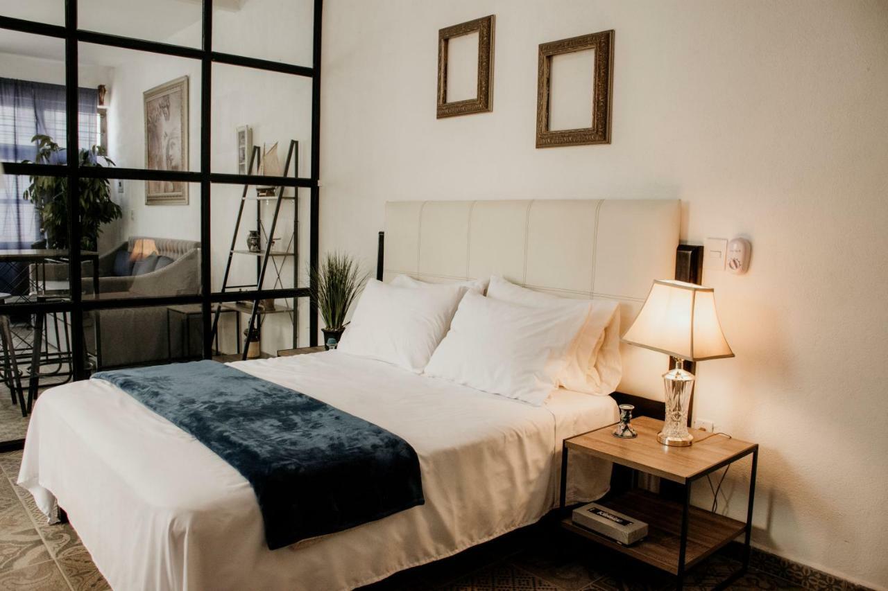 Loft Fabio * Aguascalientes